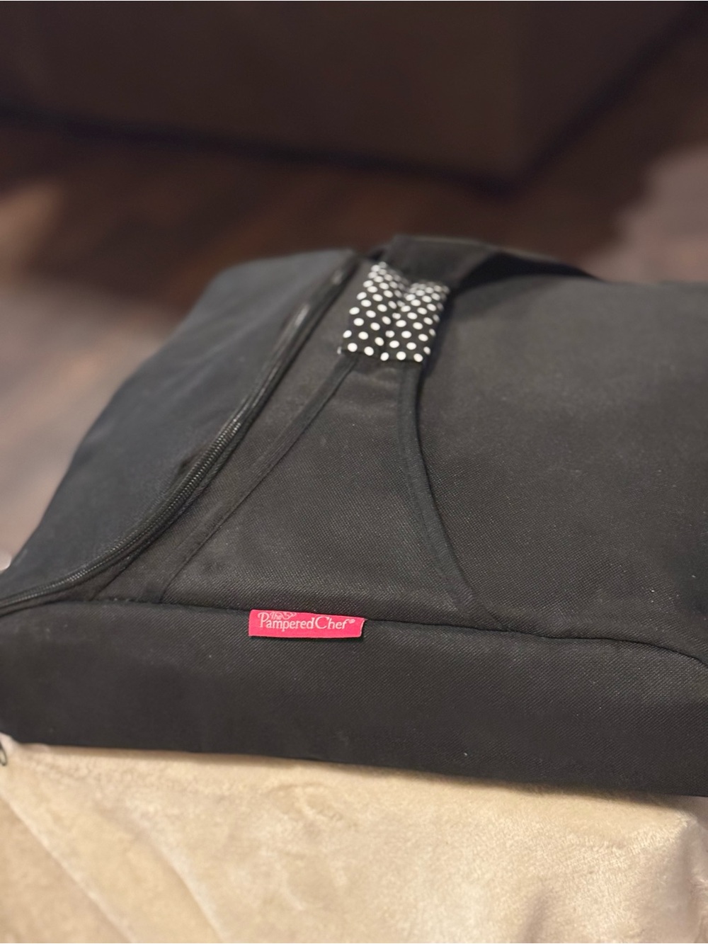 Insulated Tray with Bag